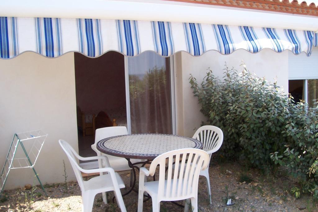 Le Fenouillet Chambres D'Hotes Proche Des Grands Buffets Narbonne Rom bilde